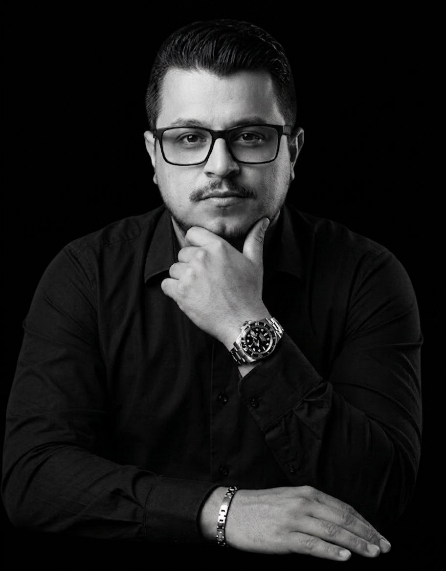 Portfolio Hero Image